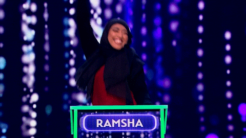 Name That Tune Competition GIF by Reality Club FOX