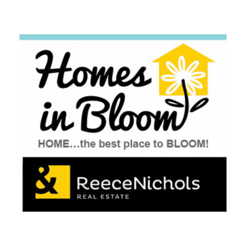 Real Estate Sticker by ReeceNichols Liberty