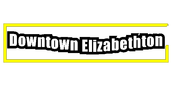 Downtown Sticker by MainStreetElizabethton