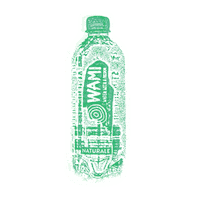 wami Sticker by wamiwater