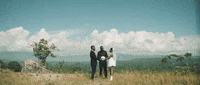 Driving Music Video GIF by Stalk Ashley