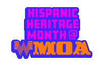 Art Hispanicheritagemonth Sticker by Whataburger