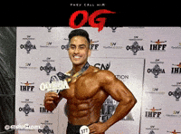 They Call Him Og GIF