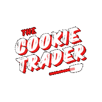Cookies Christchurch Sticker by Toastie Lords