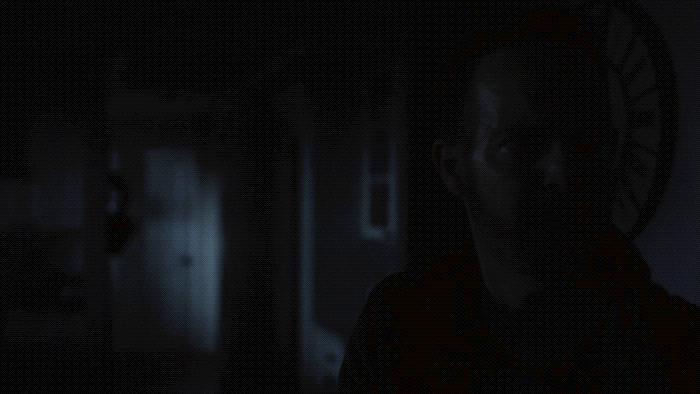 the x-files scully GIF by Fox TV