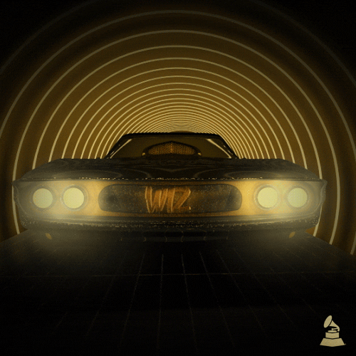 Grammy Awards Wiz GIF by Recording Academy / GRAMMYs