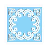 Hmong Sticker by shoplovetk