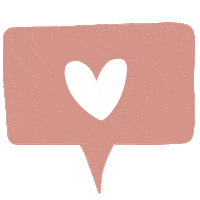 Heart Love Sticker