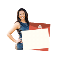 inakailrealtyaustin ina kail Sticker