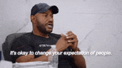 True Colors Expectations GIF by OWN: Oprah Winfrey Network