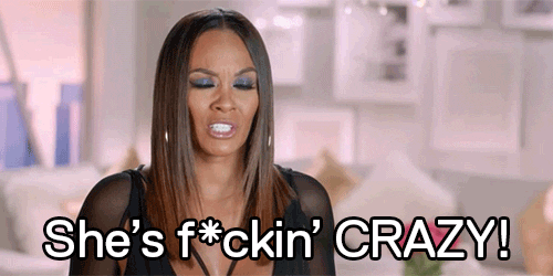is she okay basketball wives GIF by VH1
