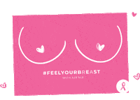 Feelyourbest Sticker by Lounge Underwear