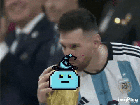 Memecoin Xrp GIF by $DROP