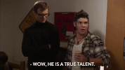comedy central season 3 episode 10 GIF by Workaholics