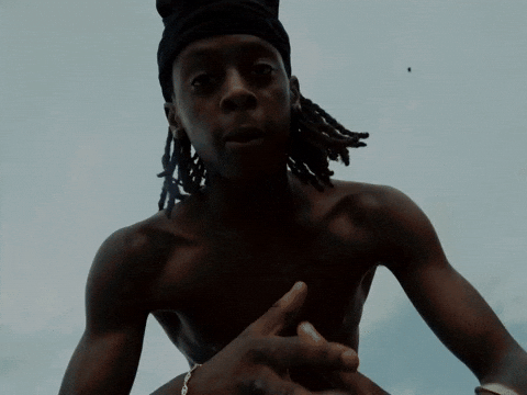 Rapsht GIF by Raq Baby