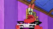 snooze you lose episode 4 GIF by SpongeBob SquarePants