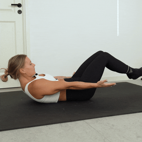 Fitness Workout GIF