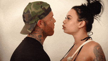 ex on the beach wow GIF by MTV Nederland