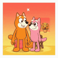 In Love Crypto GIF by BONK