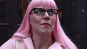 birthday bad idea GIF by Imaginealady