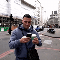 Coffee Bean GIF