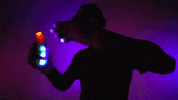 Gloving Best Friend GIF by Ultra Records