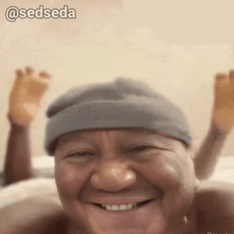 Sedseda GIF