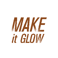 Face Glow Sticker by PIXY Indonesia