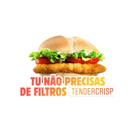 Hamburguer Sticker by Burger King España