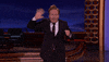 Wave Hello GIF by Team Coco