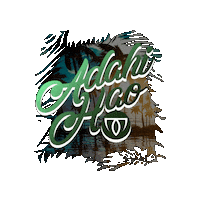 Magahet guam guahan 671 magahet Sticker