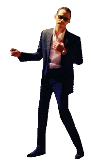 sony music latin tu vida en la mia Sticker by Marc Anthony