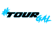 Skate Roller Sticker by TOUR Hockey