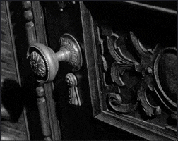 doorknob GIF