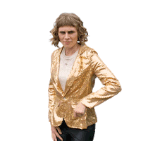 Toll Go Sticker by Poxrucker Sisters