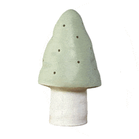 egmonttoys night light mushroom toys Sticker