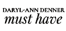 Sticker by Daryl-Ann Denner