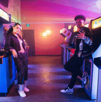 Tweakin GIF by Luh Kel