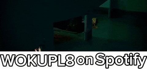 Stranger Things Horror GIF