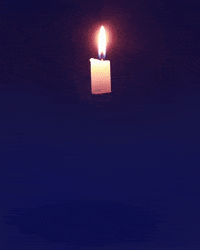 Burning Stop Motion GIF by cintascotch