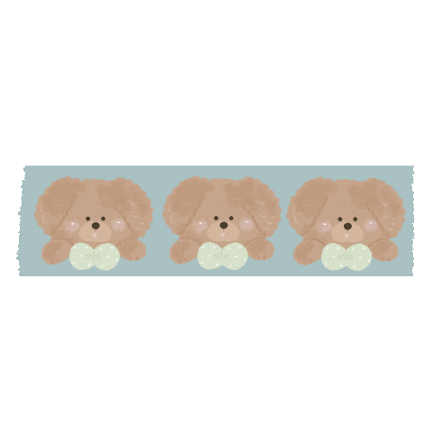 Washi Tape Sticker by fuwakuma.yuco