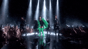 performance GIF by Rihanna