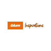 Blum Sticker by BMX