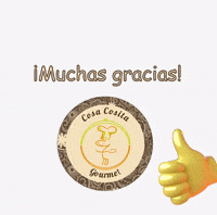 CosaCositaGourmet  GIF