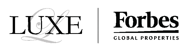 Luxeoregon Sticker by Luxe | Forbes Global Properties