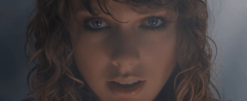 giphyupload taylor swift giphyoliviareadyforit GIF