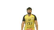 Sport Handball Sticker by Hazebrouckhandball