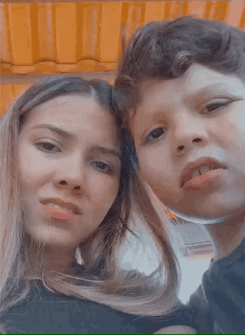 Mira No GIF by Aquí lo miré