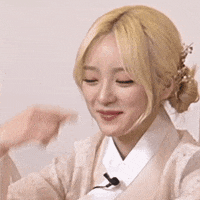 Helmets kpop korean lovely idol GIF