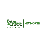 Idaho Sticker by BETTER HOMES AND GARDENS REAL ESTATE 43° NORTH